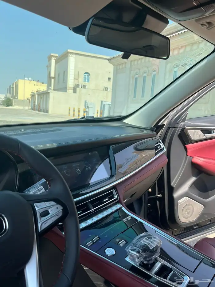 شانجان cs85 2022 فل كامل 16