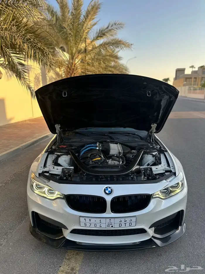 مباع bmw-M4 3