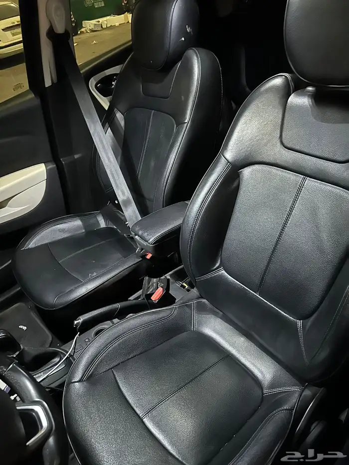 رينو كابتشر 2020 ممشى قليل 5