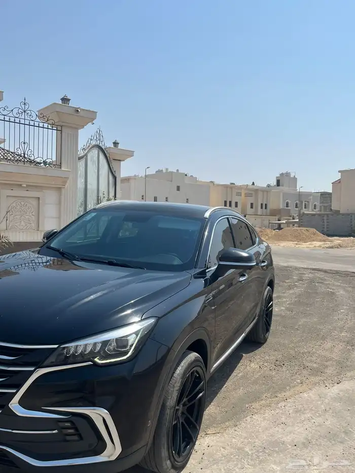 شانجان cs85 2022 فل كامل 11