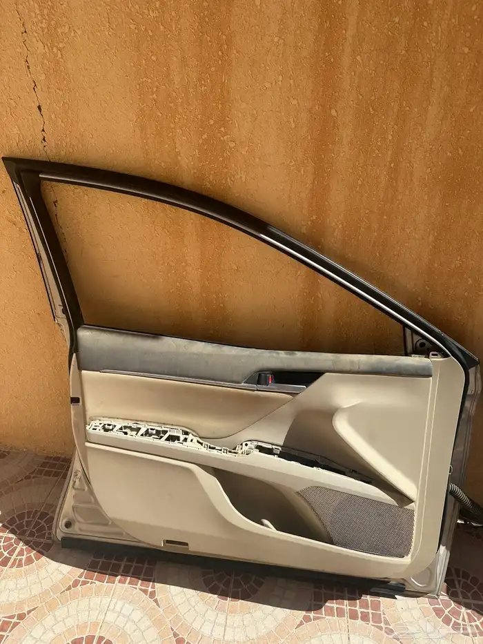أبواب كامري يسار 3