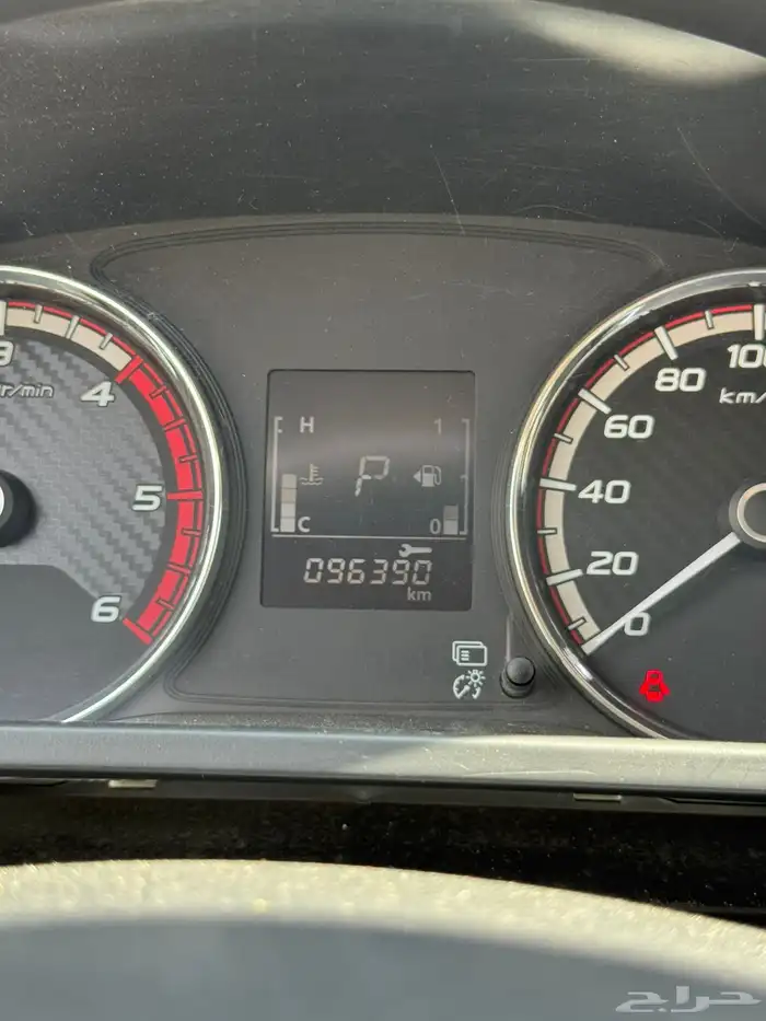 ميتسوبيشي L200 موديل 2022 6