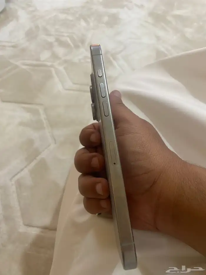 ايفون 15 برو ماكس 512 1