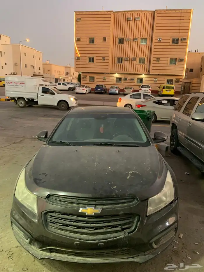 كروز 2017 0