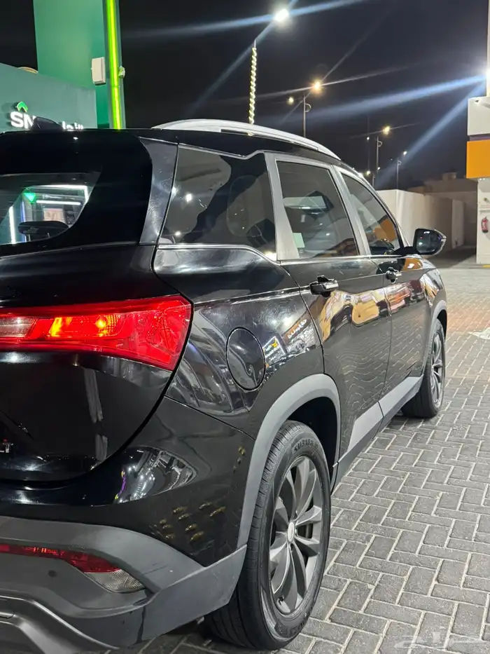كابتيفا 2023 Lt 8