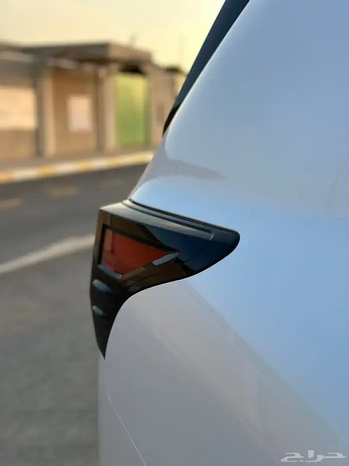 الكزسBB LX600 سعودي 2024 9