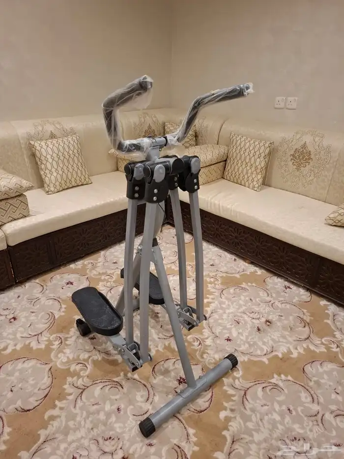 دراجة تمارين منزليه 2