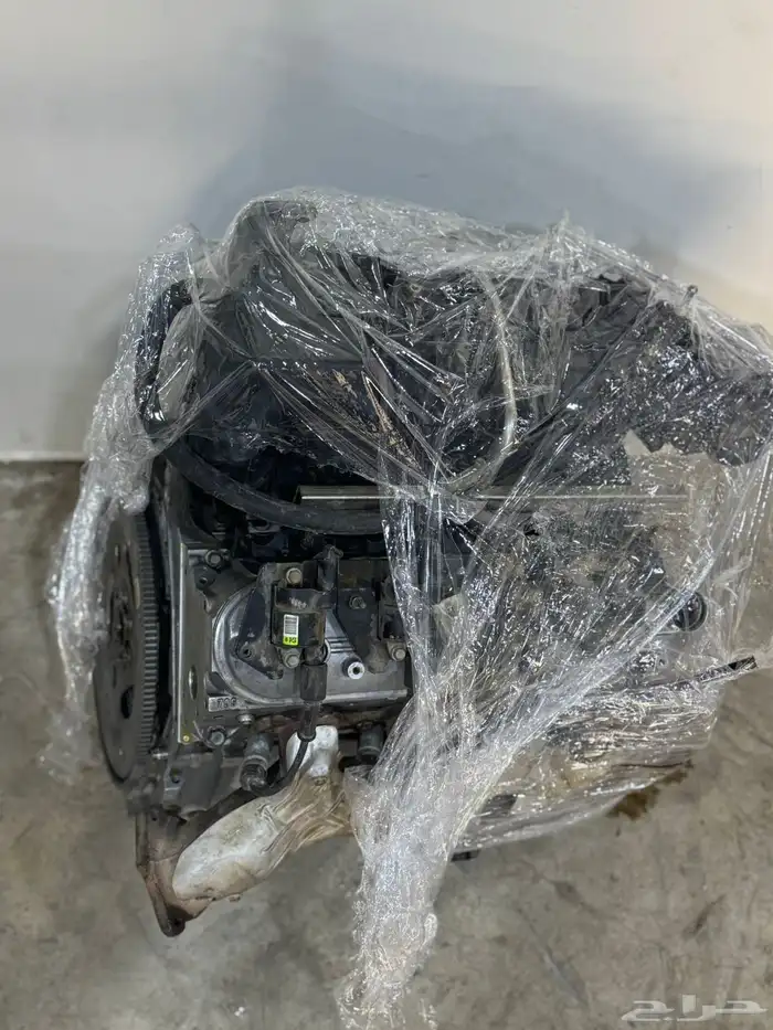 مكينة جمس يوكن تاهو سييرا كل الموديلات مع ضمان 9