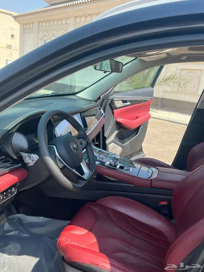 شانجان cs85 2022 فل كامل 7