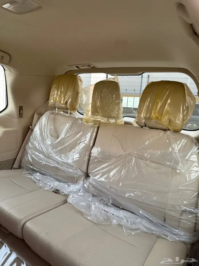 لكزس LX570 سبورت 2017 سعودي 22