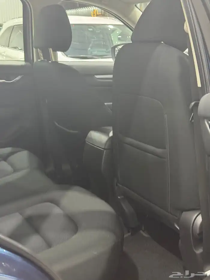 مازدا Cx5 2024 استاندر مطور - عداد 8 الألف كيلو فقط 8