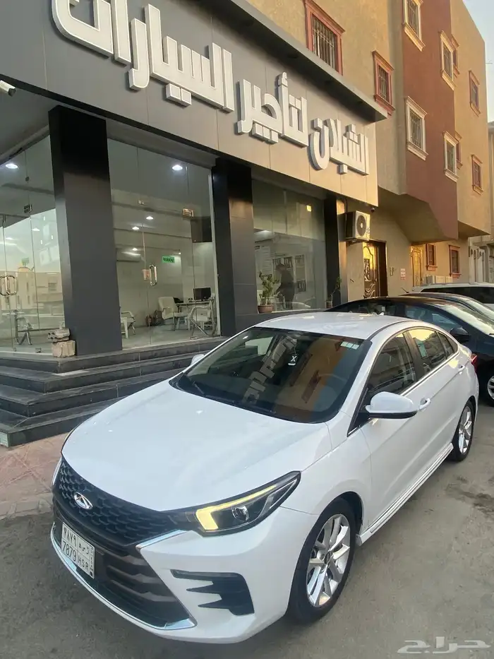 سيارات للأيجار عرض اكتوبر 7 ايام 666 ريال شامل 0