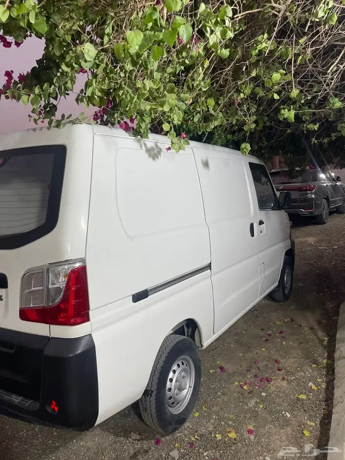 باص بضايع 4