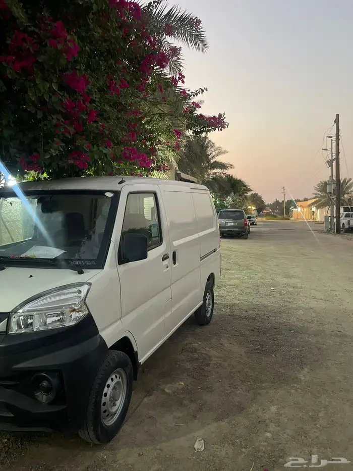 باص بضايع 1