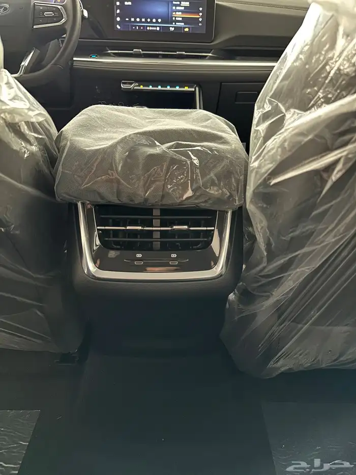 تيري تورى امييانتي موديل 2026 ضمان وصيانه الناغي 6