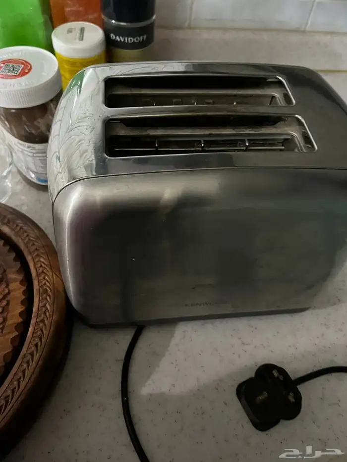 كنب ثلاجه سير رياضي سرير طاولات مكوة بخار 18