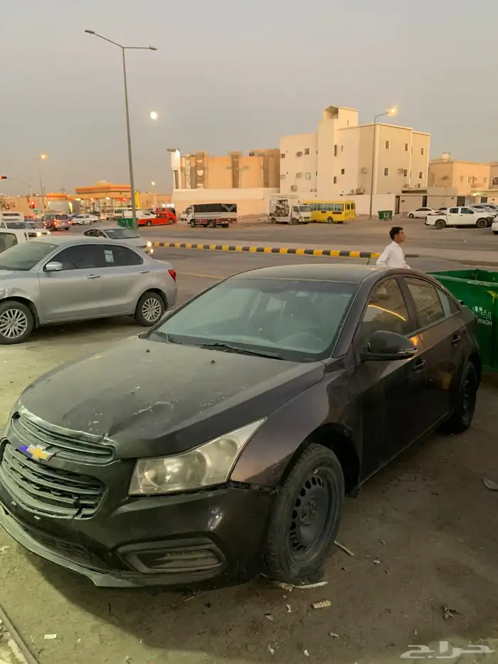 كروز 2017 2