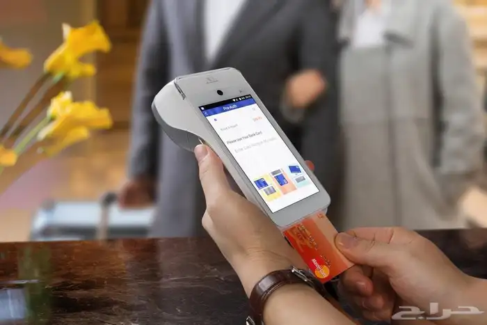 اجهزة الشبكة مدى 1