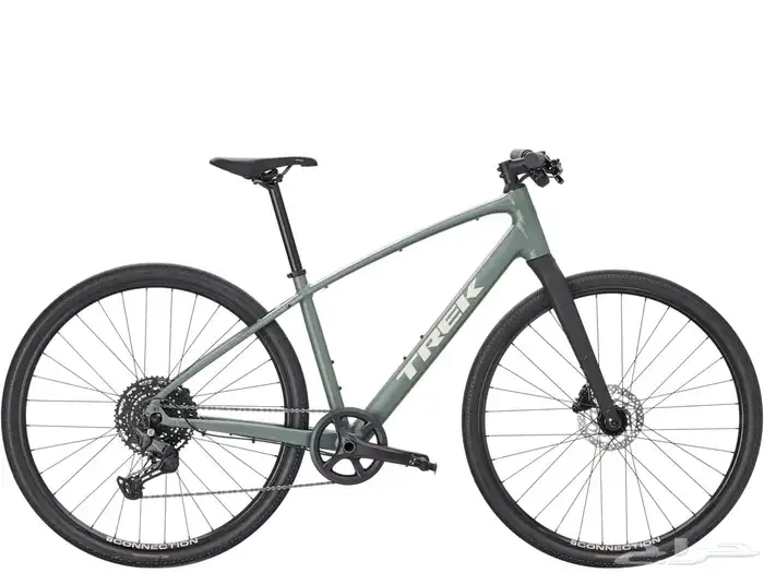 سيكل دراجة مفقود تريك trek بايك bike 1