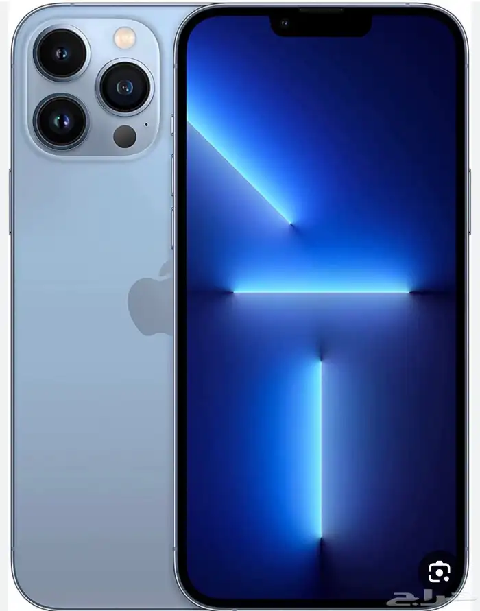 جوال آيفون 13 برو ماكس 0