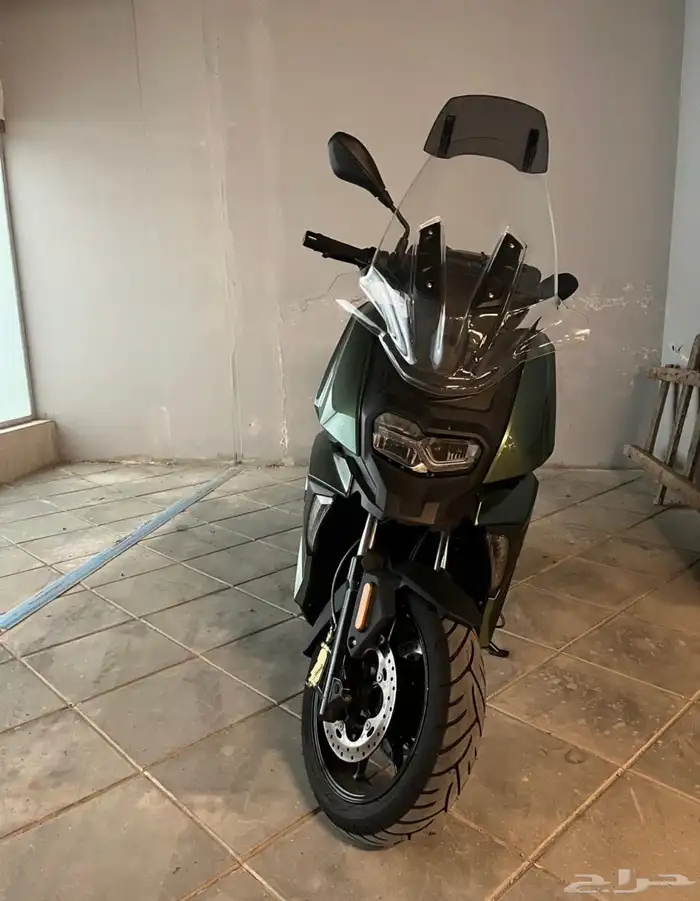 BMW C400X 2022 0