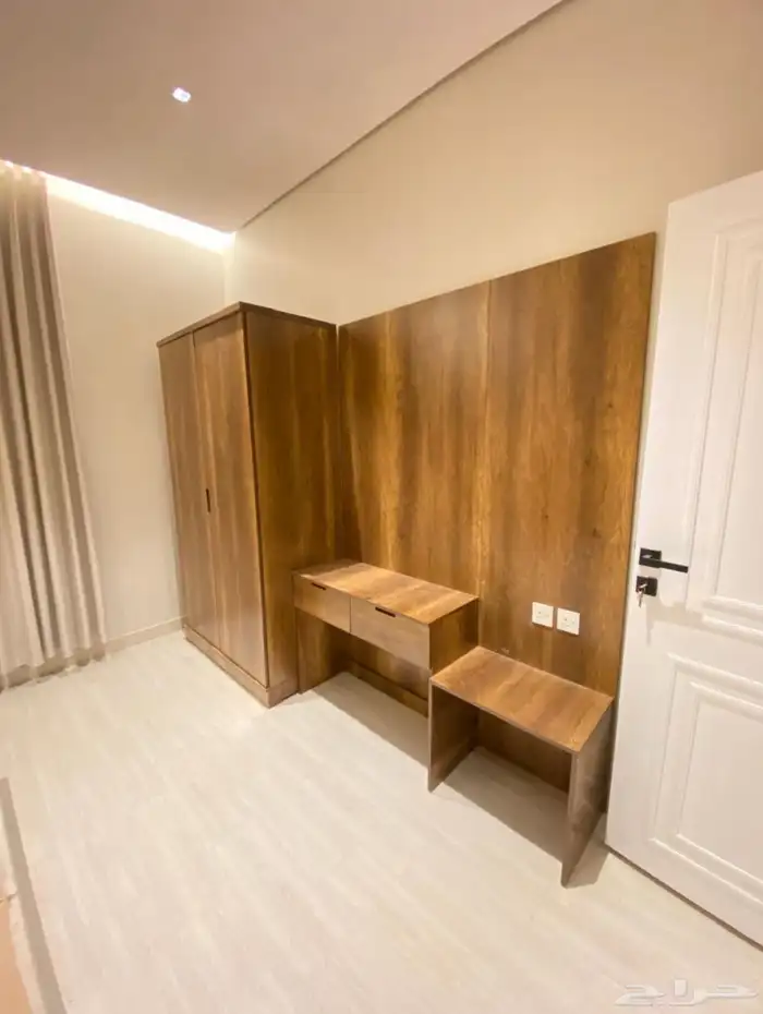 شقق فندقيه فاخره 5