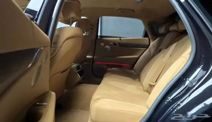 جينسس g80 2026 5
