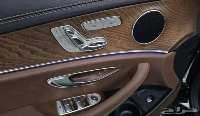 مرسيدس e250 2022 13
