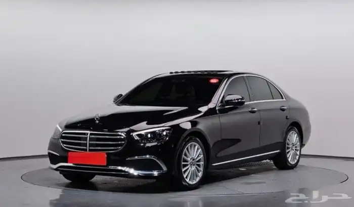 مرسيدس e250 2022 0