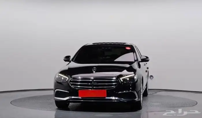 مرسيدس e250 2022 2