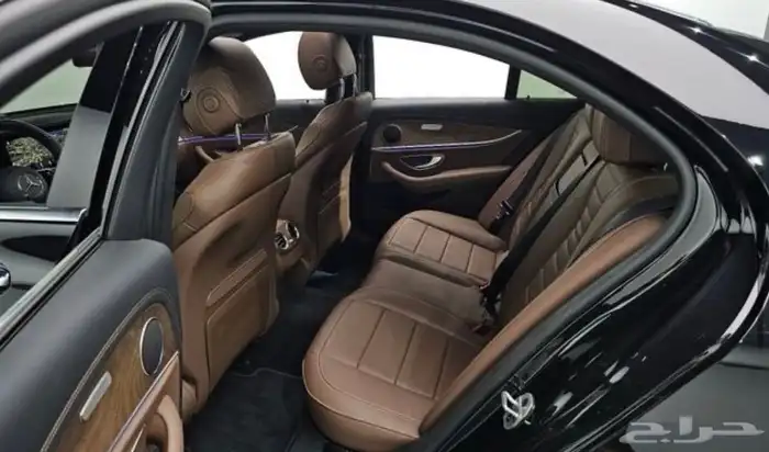 مرسيدس e250 2022 10