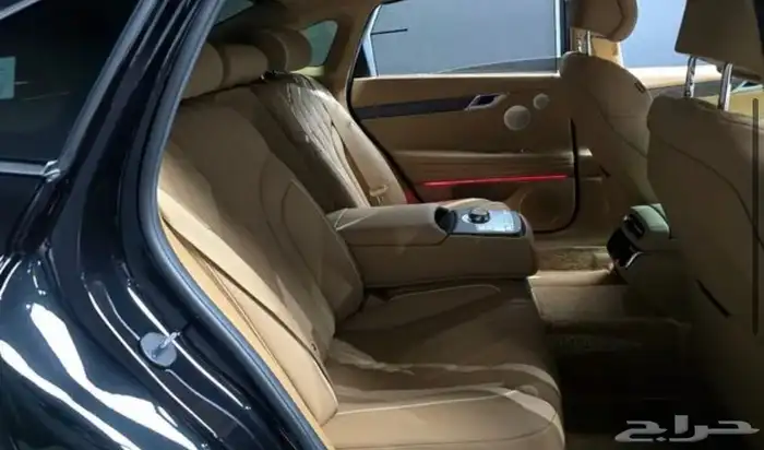 جينسس g80 2026 4