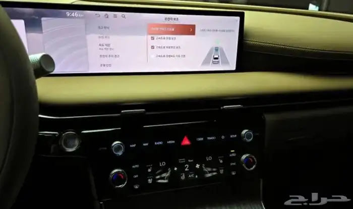 جينسس g80 2026 8