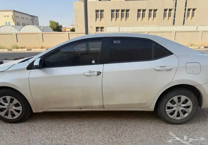 كورولا 2018 1