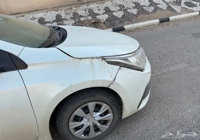 كورولا 2018 8