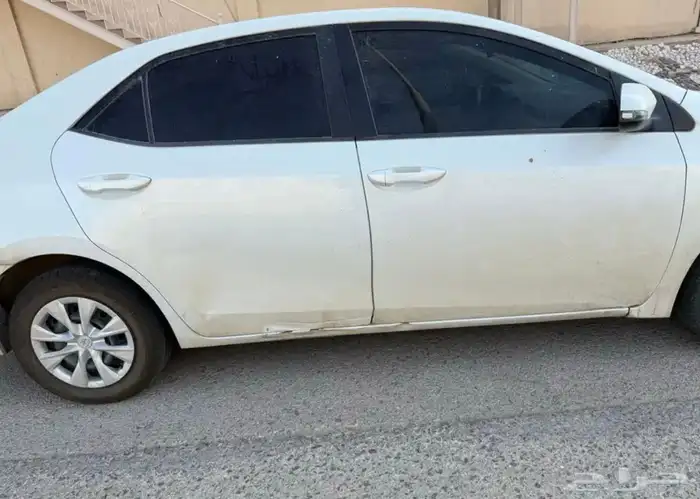 كورولا 2018 6