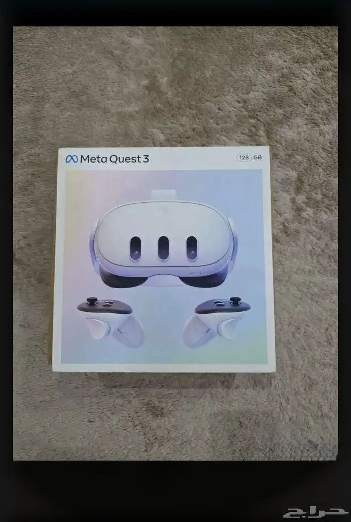 ميتا كويست 3 0