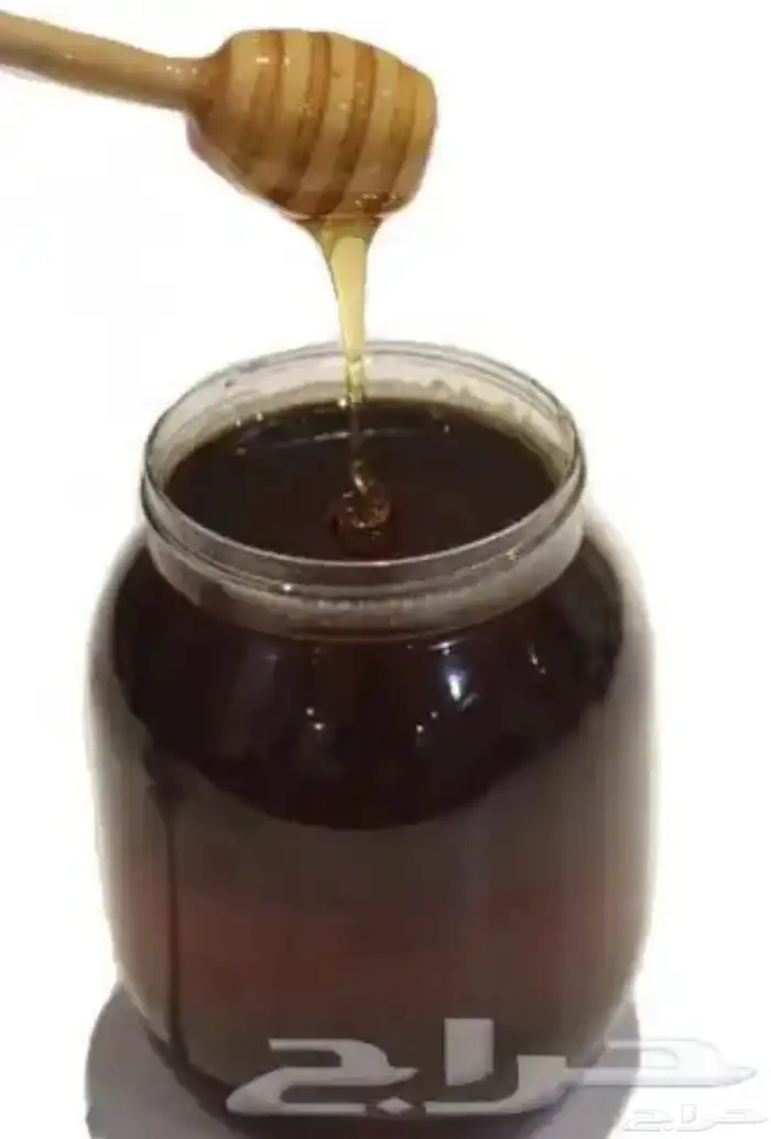 عسل صافي (سدرة - طلحة - سمرة ) 2