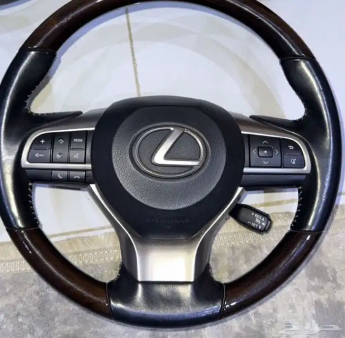 طارة لكزس ES350 اصلي 0