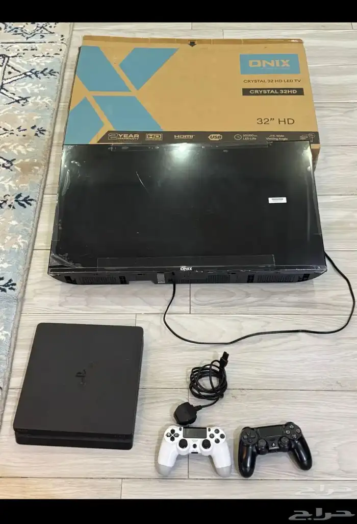 للبيع سوني سعره طيب بل حيل 0