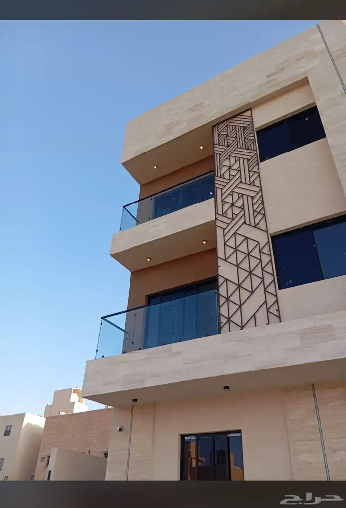 العميد لا اعمال الزجاج والألمنيوم 9