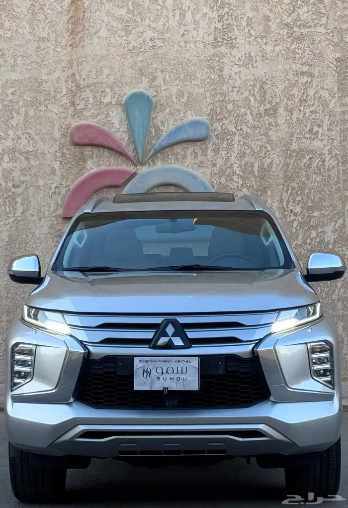 مستبيشي مونتيرو 2022 0