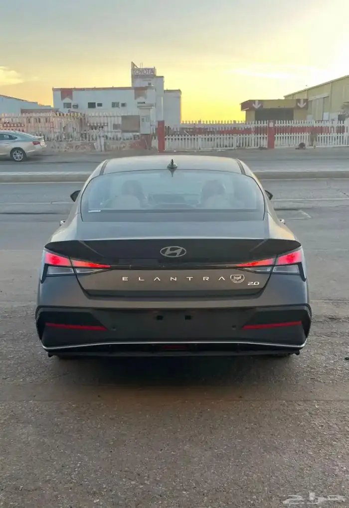 هيونداي النترا سمارت 2.0 سمارت بلس 2026 1