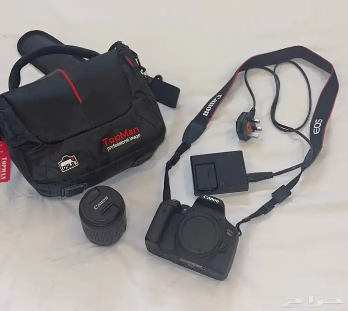 كاميرا تصوير للبيع 3