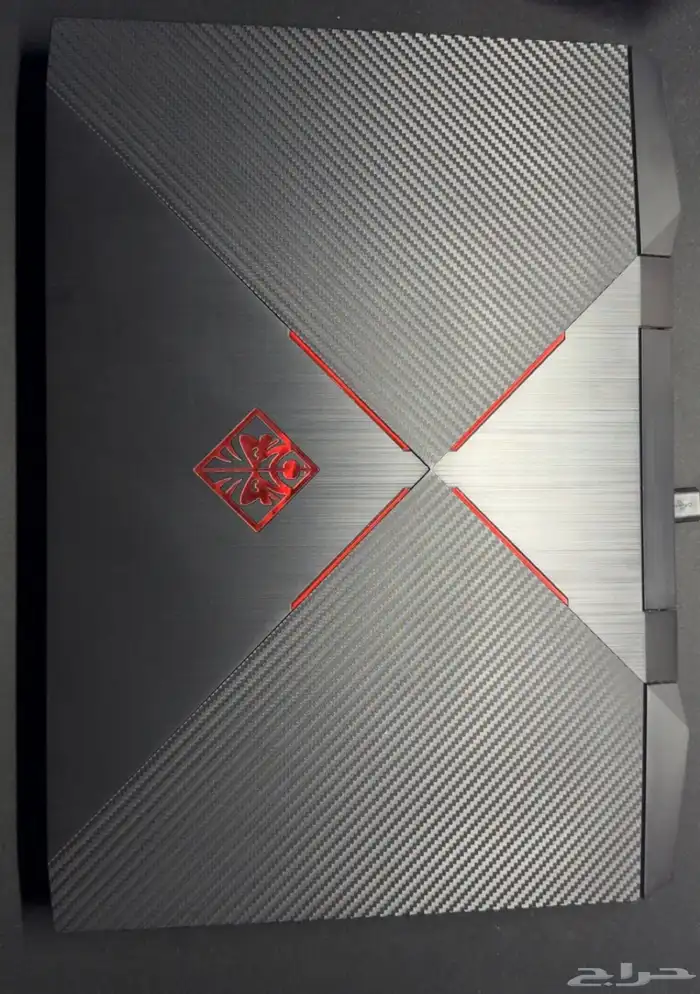 لابتوب العاب اتش بي HP Omen15 gaming laptop 0