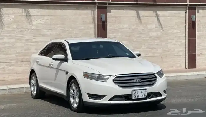 فورد تورس نص فل 0