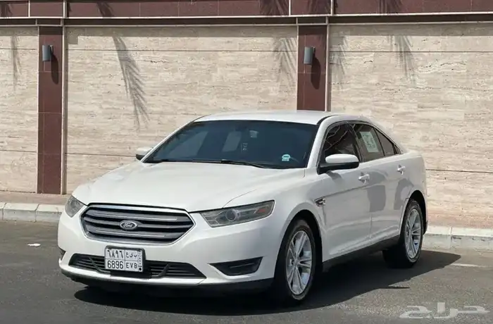 فورد تورس نص فل 1