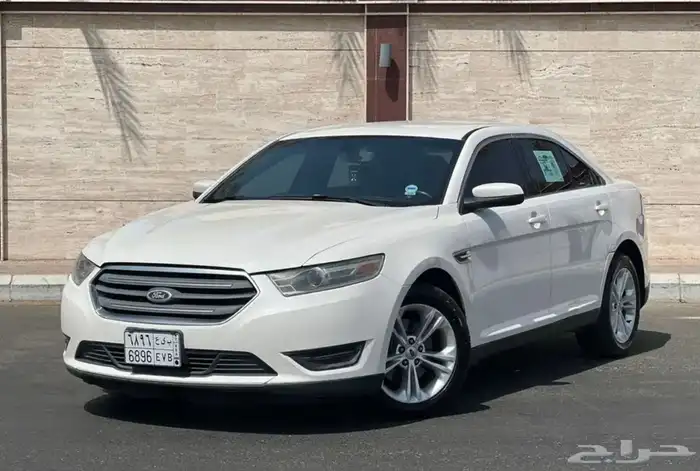 فورد تورس نص فل 2