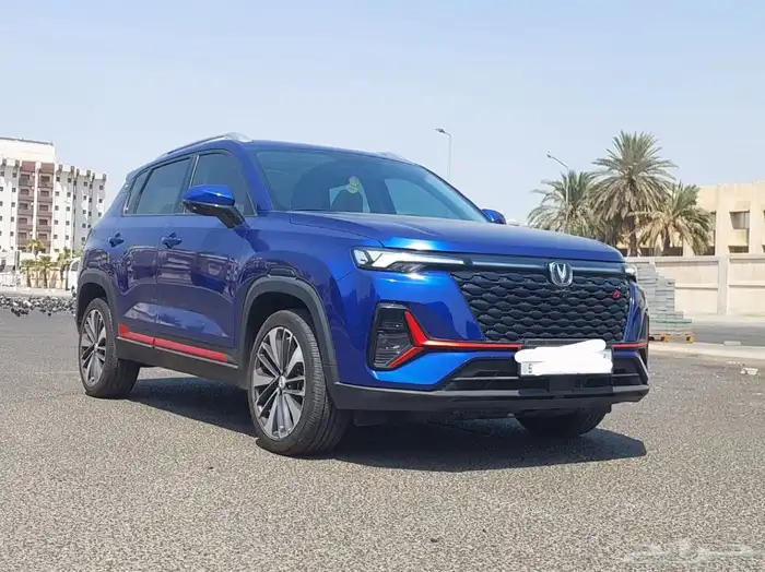 شانجان cs35 smart 2023 1
