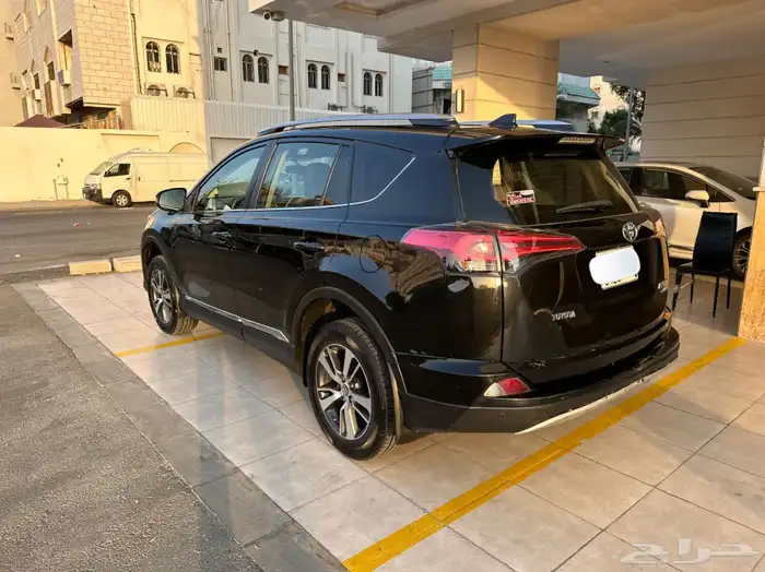 راف فور 7
